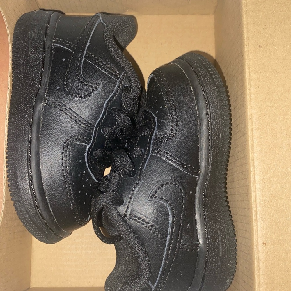 Toddler Nikes